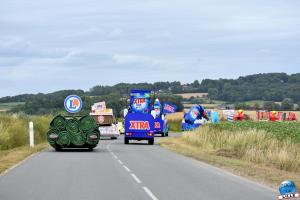 Caravane du Tour de France 2025 - 95