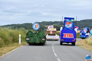 Caravane du Tour de France 2025 - 96