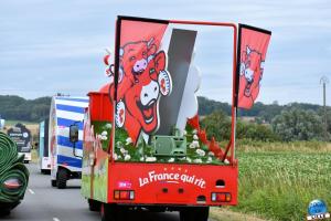 Caravane du Tour de France 2025 - 98