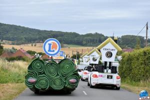 Caravane du Tour de France 2025 - 100