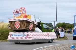 Caravane du Tour de France 2025 - 103