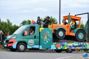 Caravane du Tour de France 2025 - 104