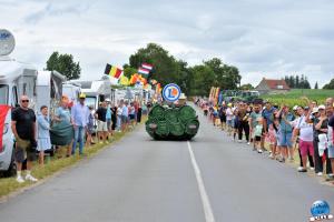 Caravane du Tour de France 2025 - 106