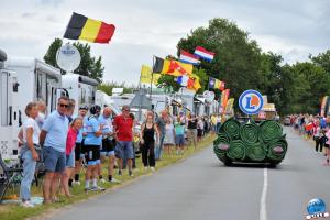 Caravane du Tour de France 2025 - 107