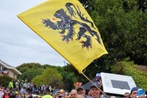 Caravane du Tour de France 2025 - 110