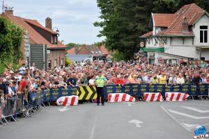 Caravane du Tour de France 2025 - 111
