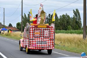 Caravane du Tour de France 2025 - 115