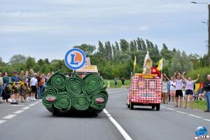Caravane du Tour de France 2025 - 116