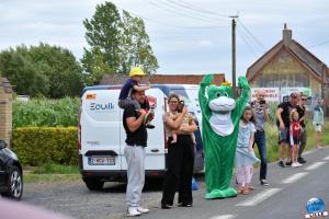Caravane du Tour de France 2025 - 118