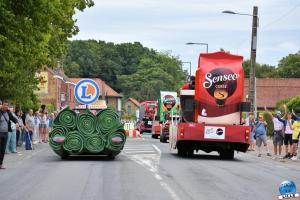 Caravane du Tour de France 2025 - 119
