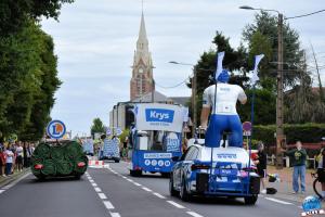 Caravane du Tour de France 2025 - 121