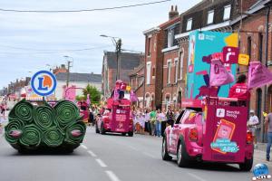 Caravane du Tour de France 2025 - 124