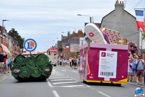 Caravane du Tour de France 2025 - 125
