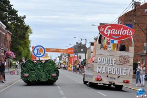 Caravane du Tour de France 2025 - 127