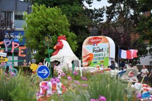 Caravane du Tour de France 2025 - 128