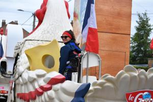 Caravane du Tour de France 2025 - 129