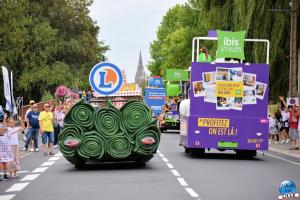 Caravane du Tour de France 2025 - 133