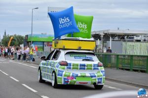 Caravane du Tour de France 2025 - 134