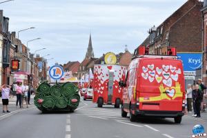 Caravane du Tour de France 2025 - 135