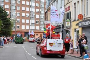 Caravane du Tour de France 2025 - 138