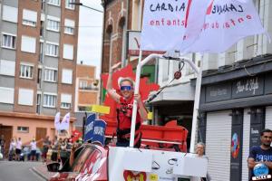 Caravane du Tour de France 2025 - 139