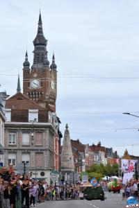 Caravane du Tour de France 2025 - 141