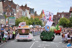 Caravane du Tour de France 2025 - 142