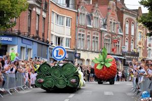 Caravane du Tour de France 2025 - 143