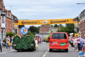 Caravane du Tour de France 2025 - 145
