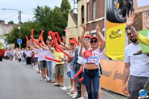 Caravane du Tour de France 2025 - 146
