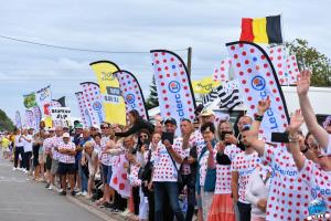 Caravane du Tour de France 2025 - 149