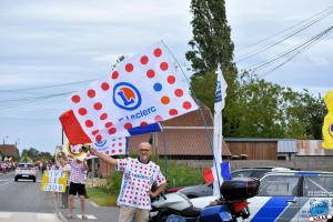 Caravane du Tour de France 2025 - 151
