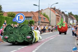Caravane du Tour de France 2025 - 154