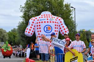Caravane du Tour de France 2025 - 159