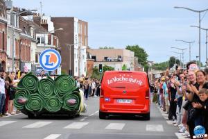 Caravane du Tour de France 2025 - 160
