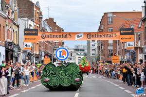 Caravane du Tour de France 2025 - 161
