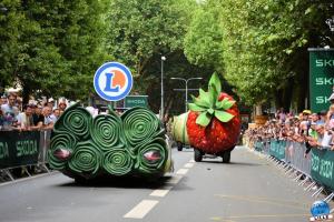 Caravane du Tour de France 2025 - 162