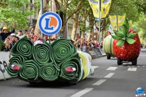 Caravane du Tour de France 2025 - 164