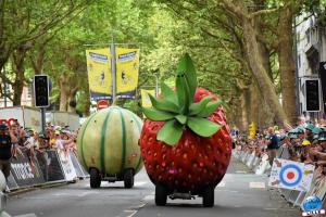 Caravane du Tour de France 2025 - 165