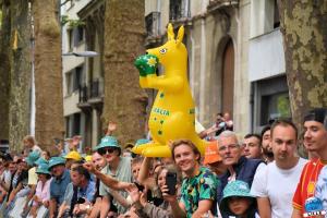Caravane du Tour de France 2025 - 166