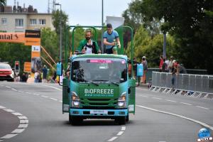 Caravane du Tour de France 2025 - 168