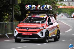 Caravane du Tour de France 2025 - 169