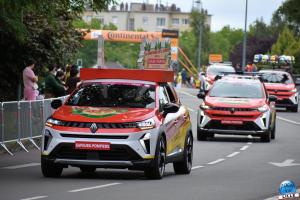 Caravane du Tour de France 2025 - 170