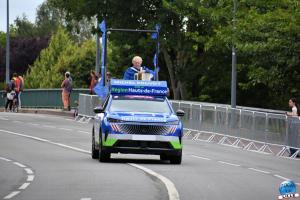 Caravane du Tour de France 2025 - 171