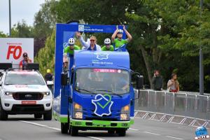 Caravane du Tour de France 2025 - 172