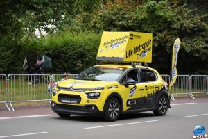 Caravane du Tour de France 2025 - 173