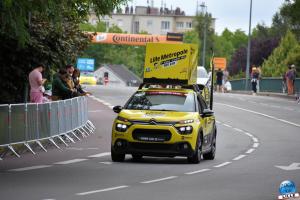 Caravane du Tour de France 2025 - 174