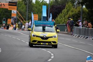 Caravane du Tour de France 2025 - 176