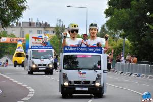 Caravane du Tour de France 2025 - 178
