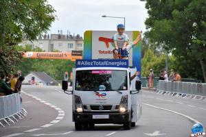 Caravane du Tour de France 2025 - 179